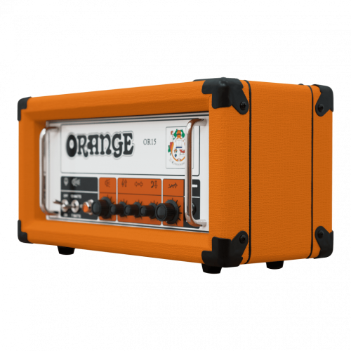 Усилитель для электрогитары ORANGE OR15